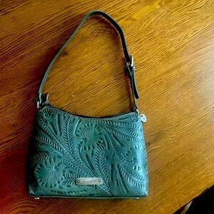 Shoulder bag gently used